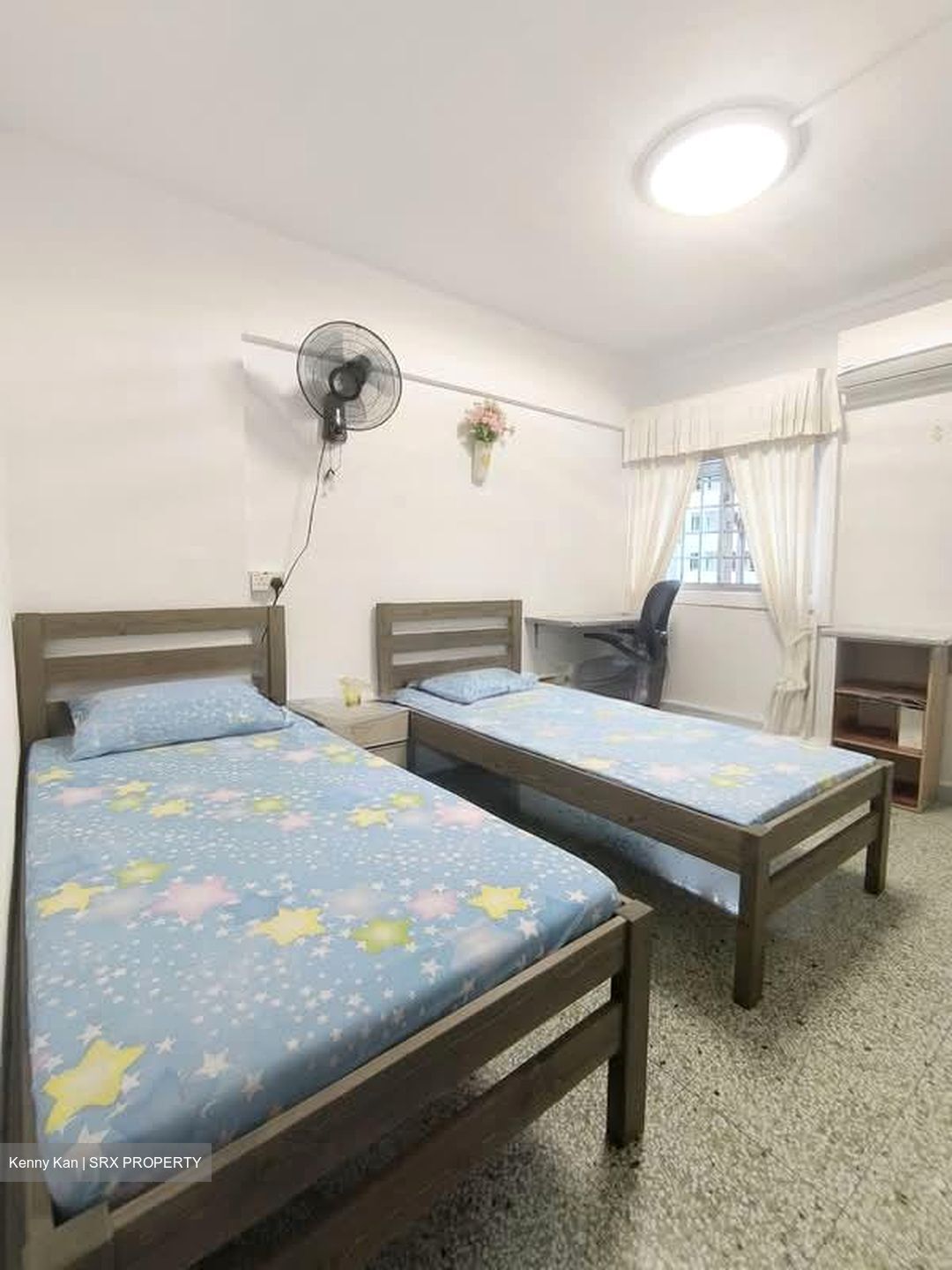 Blk 476 Teck Ghee Horizon (Ang Mo Kio), HDB 3 Rooms #558797631